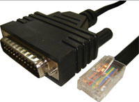 Cisco Conaux Cabel (CAB-CONAUX) Cisco Conaux Cabel (CAB-CONAUX)